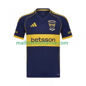 Maillot/Tenue CA Boca Juniors Domicile 2025/2026